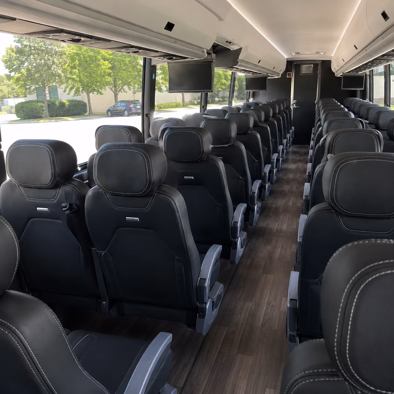 affordable grand rapids wedding charter bus prices for every budget