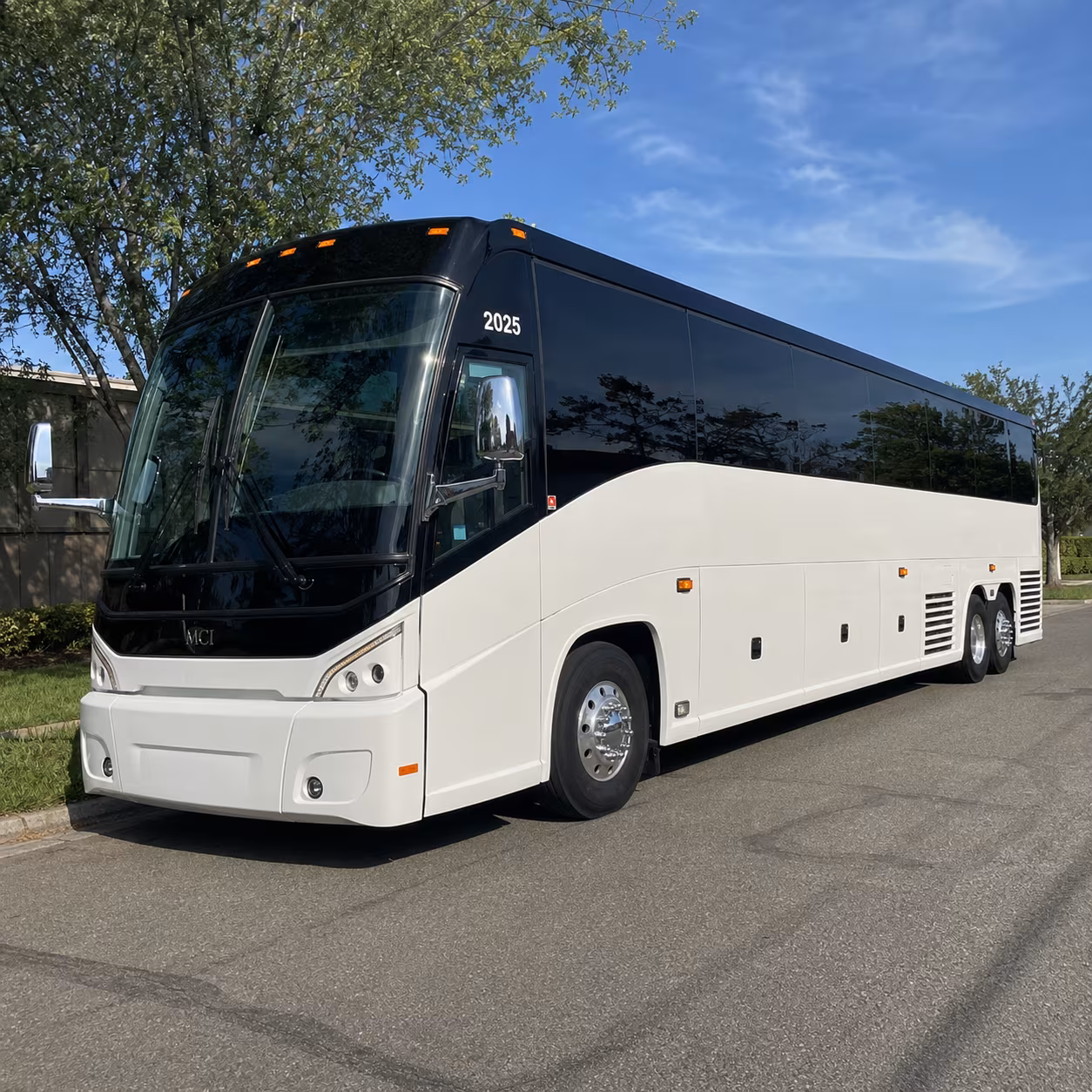 budget friendly school charter bus prices in grand rapids