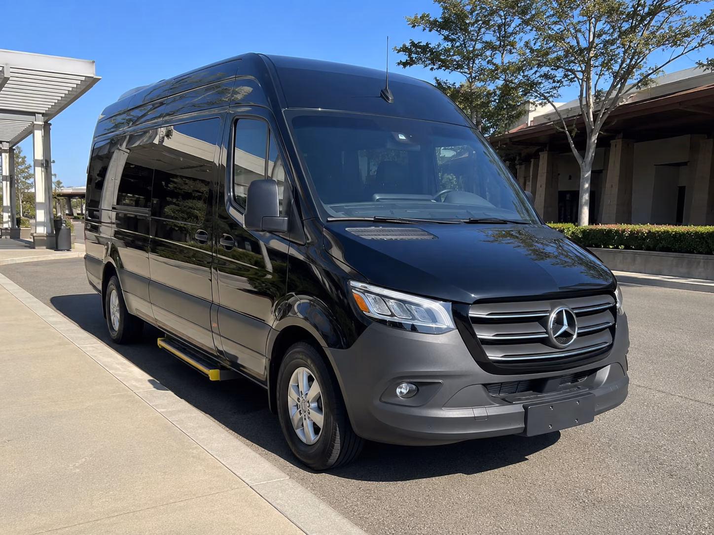 downtown grand rapids concert transportation