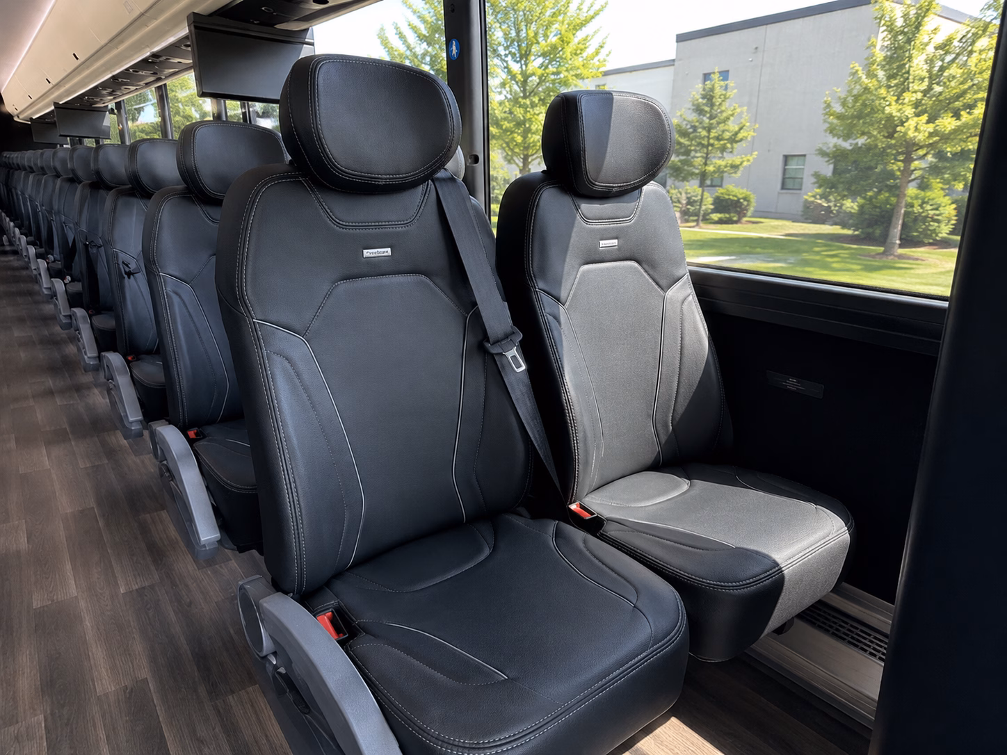 festival and big event transportation in grand rapids