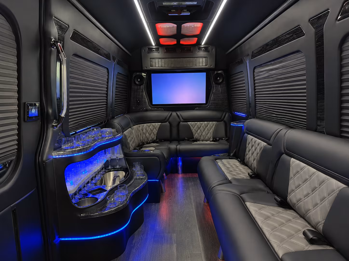 Grand Rapids Airport Transportation