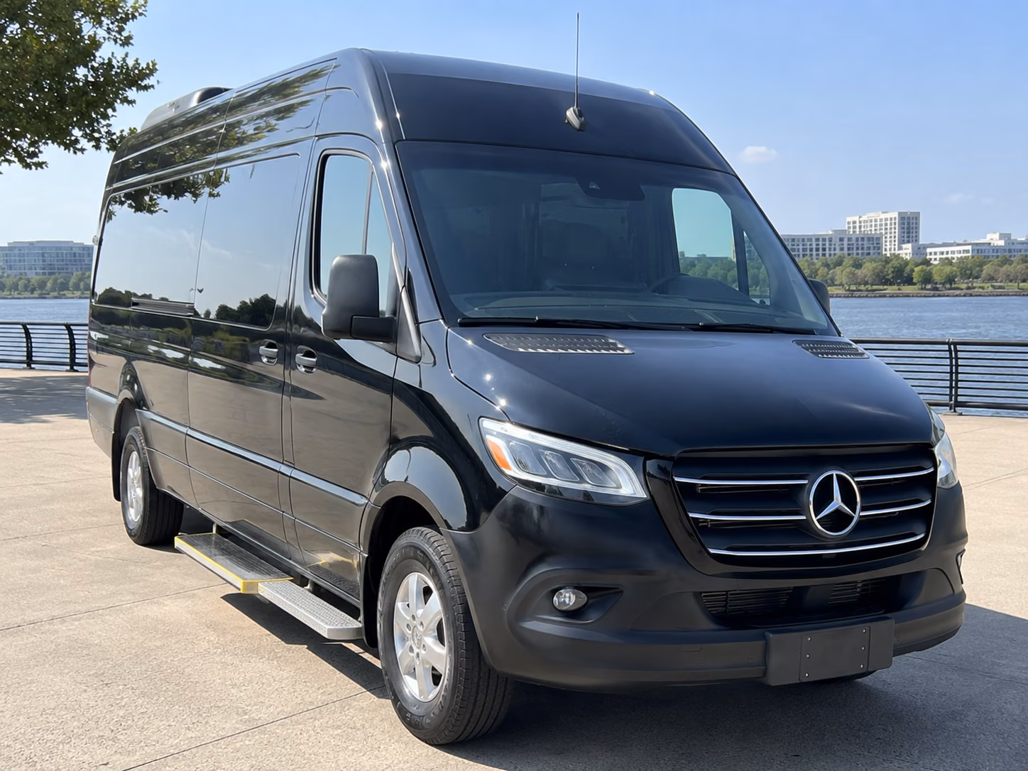 grand rapids bus rentals for michigan road trips and indiana travel