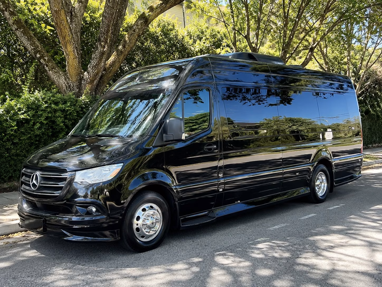 grand rapids church and religious group bus rentals