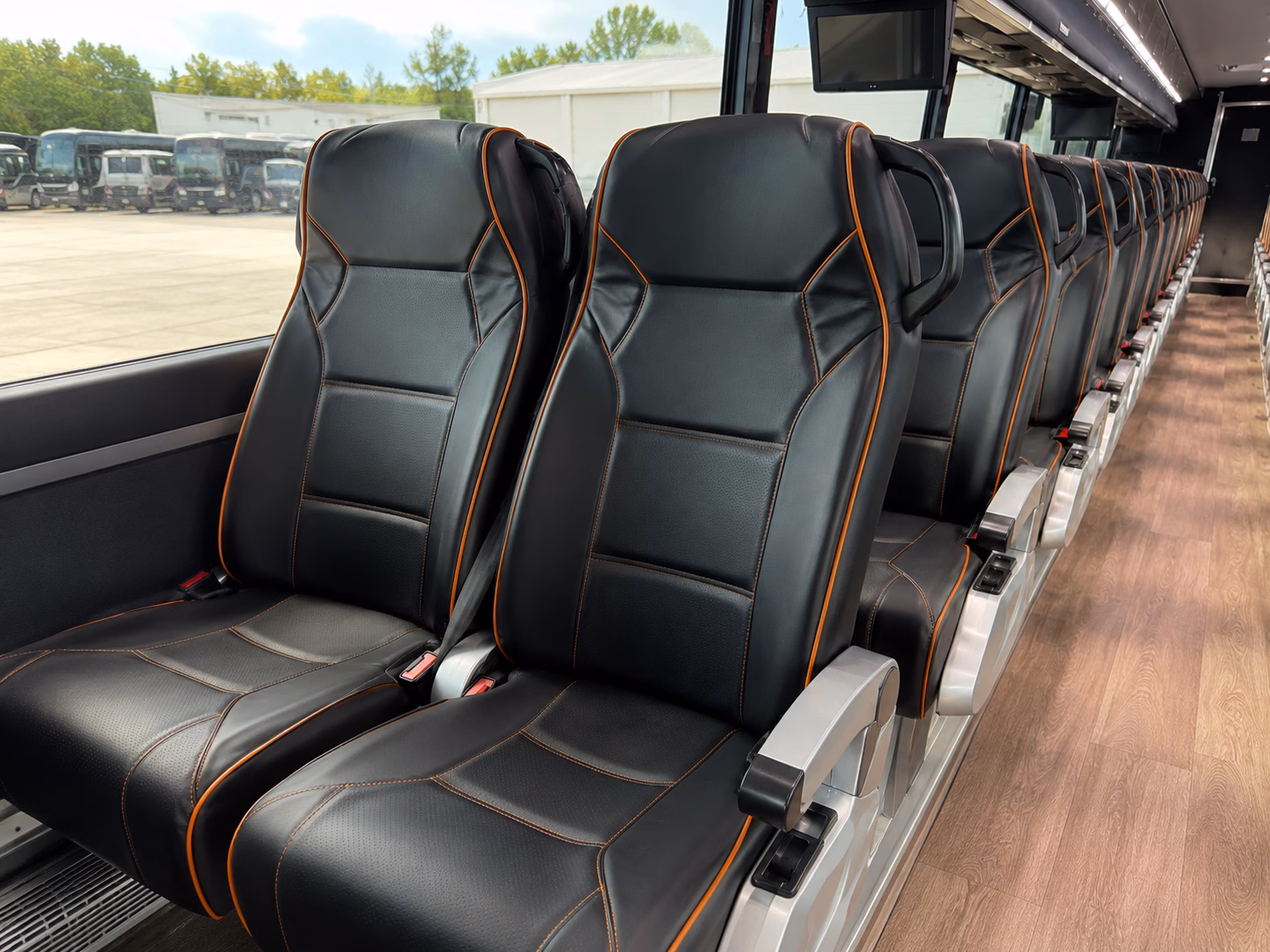 Grand Rapids Employee Transportation