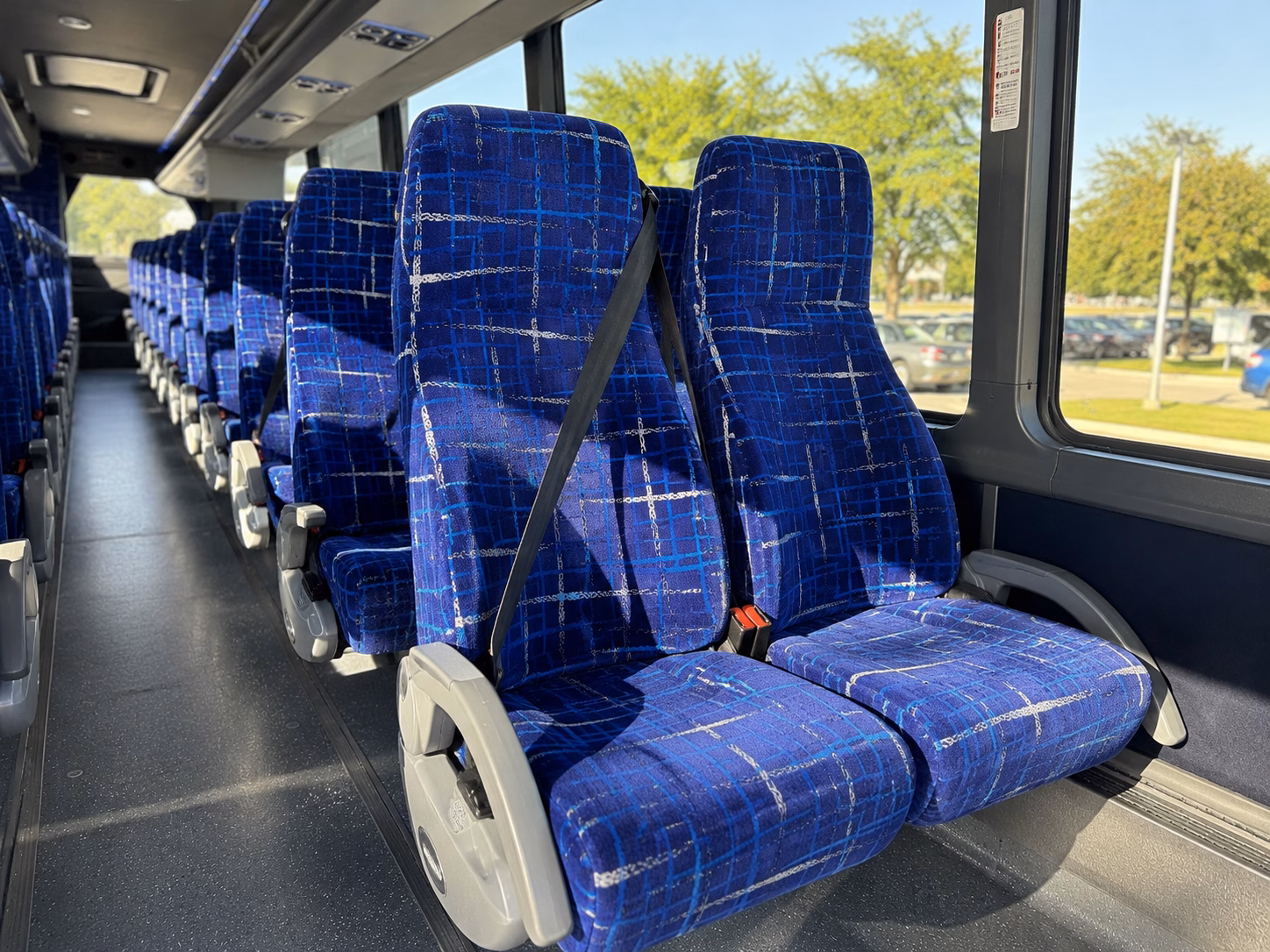 grand rapids government meeting and conference shuttles