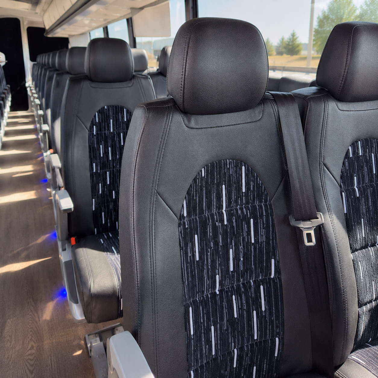 Grand Rapids Long-Distance Transportation