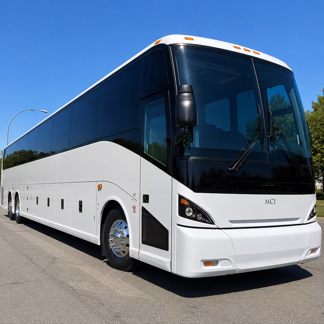 Grand Rapids Private Event Transportation