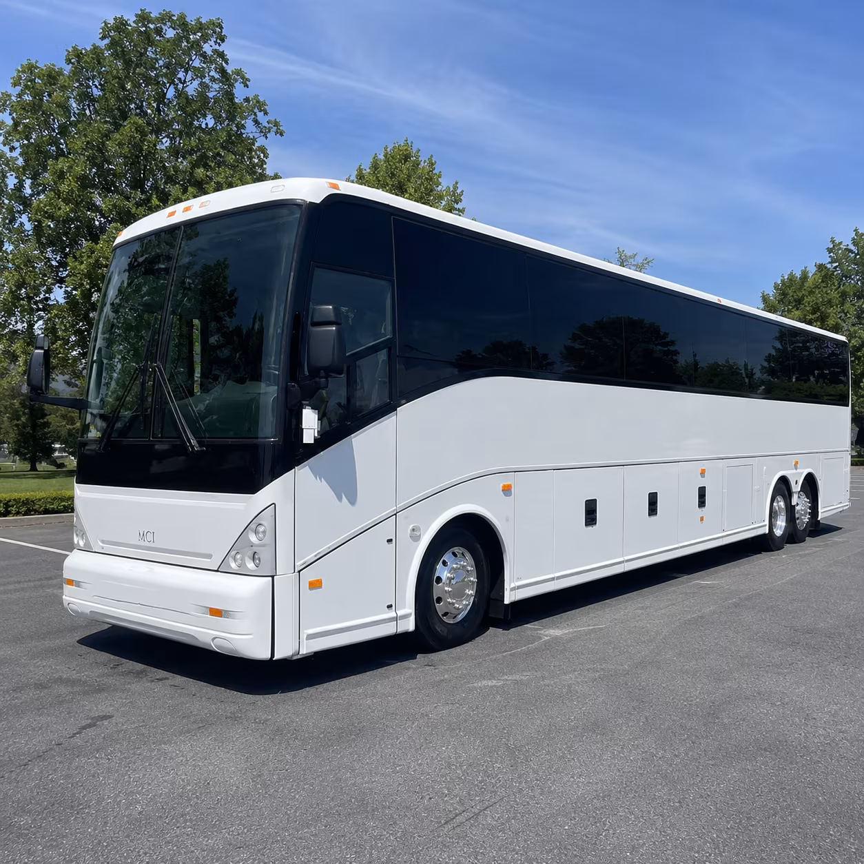 Grand Rapids School Event Transportation