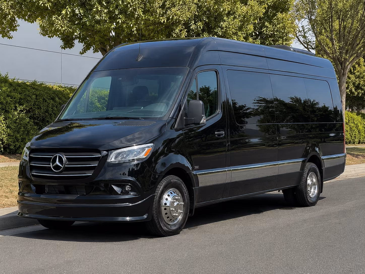 Grand Rapids Wine Tour & Brewery Transportation