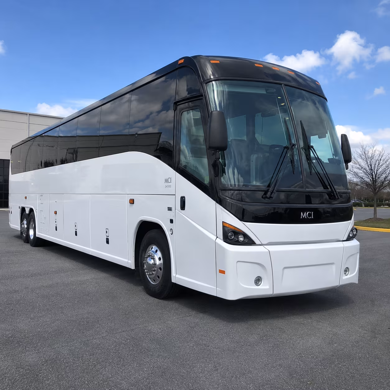 grand rapidscharter bus services